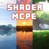 minecraft pe texture packs shaders free download