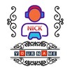 Nickname Generator icon