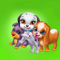 My Town : Pets, Animal game for kids(Unlock)