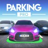 Real Car Parking Master icon