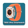 Icona di T800 Ultra Smartwatch App Hint