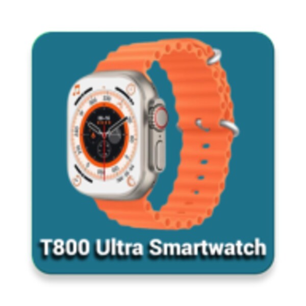 T800 Ultra Smartwatch App Hint for Android - Download the APK from Uptodown