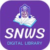 SNWS Digital Library icon