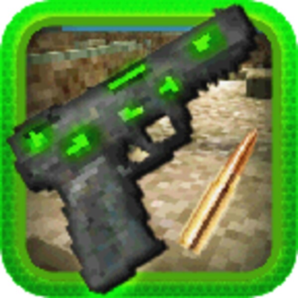 Block War for Android - Download the APK from Uptodown
