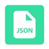 Json Editor File Viewer icon