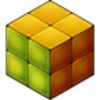 Cube icon