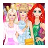 Dress Up - Girls Game : Games for Girls icon