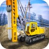 Construction Company Simulator icon