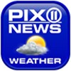 PIX11 NY Weather icon