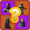 Guess The Skin - Battle Royale icon