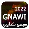 أغاني سيمو كناوي Gnawi 2022 icon