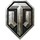 World of Tanks 图标