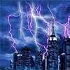 Tormenta Gratis Live Wallpaper icon