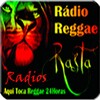 radio reggae roots fm free online icon