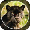 Black Panther Shooter 3D icon