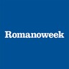 أيقونة Romano week