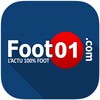 Foot01.com icon