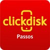 ClickDisk - Região Passos icon