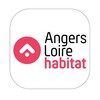 أيقونة Angers Loire habitat