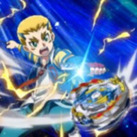 Beyblade