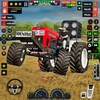 Farming Tractor Simulator 3D icon