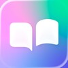 أيقونة Chatbooks
