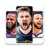 Icono de NBA Wallpapers