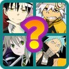 Soul Eater Character Quiz icon