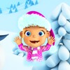 Icono de Talking Baby Babsy Winter Fun
