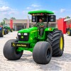 Indian Tractor Games Simulator 아이콘