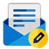 Briefe schreiben – PDF zum Versenden oder Drucken icon