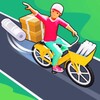 ไอคอน Paper Delivery Boy