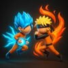 Icono de Heroes Fight : AllStar Hero