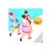 Fat Crowd icon