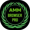 AMM Browser Pro icon