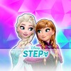 Disney Step icon