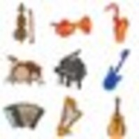 Music Instruments for Android - Download the APK from Uptodown