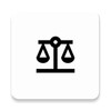Ícone de Principios Derecho