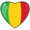 Mali Radio Music & News icon