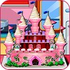 Princess Castle Cake Cooking 아이콘