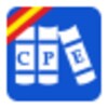 C.P.E.- Codigo Penal Español A icon