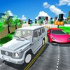 car games car simulator icon