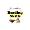 Reading Skills icon