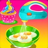 Baking Cupcakes 7 图标