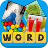 أيقونة Word4Pics