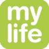 mylife™ App icon