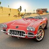 Icon von Long Road Trip Car Driving Sim