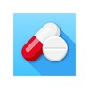 Pill Reminder & Medication Tracker - TakeYourPills icon