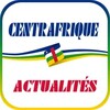 Centrafrique actualités icon