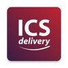 ICS Delivery icon